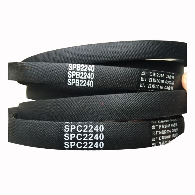 v belt for water pump